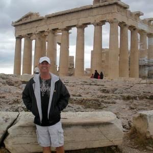 Meet your Posher, Tim